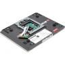 Абонентский монитор COMMAX CIOT-700M Metalo White